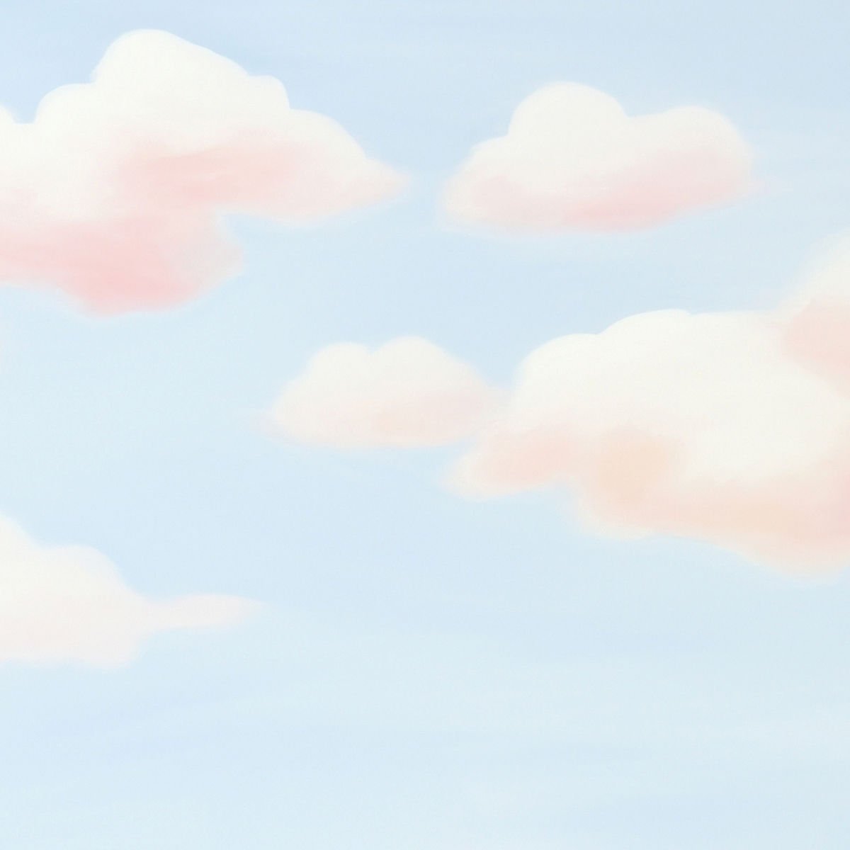 Romantik Gökyüzü 2 Duvar Kağıdı