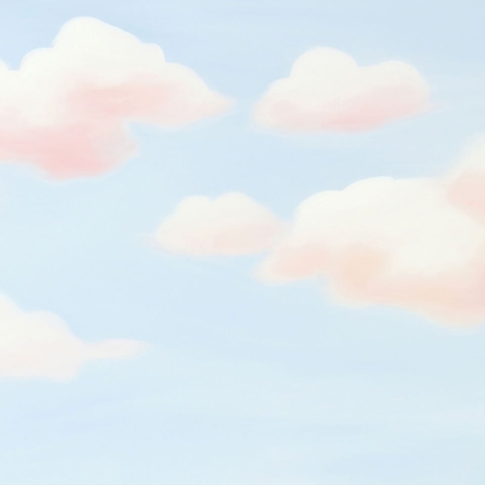 Romantik Gökyüzü 2 Duvar Kağıdı