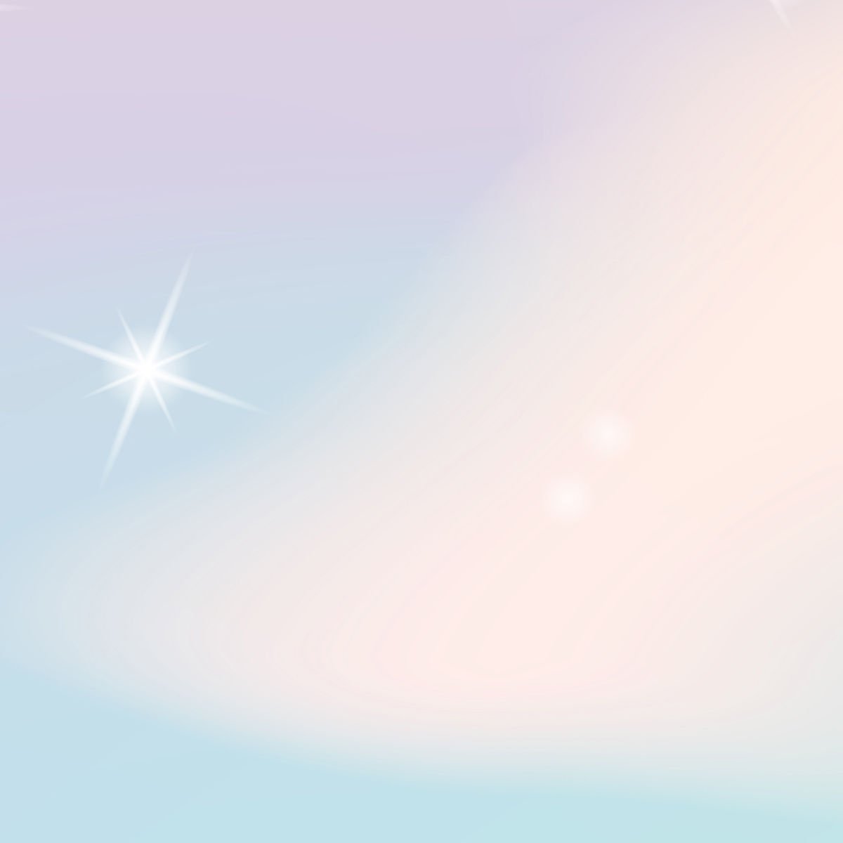 Romantik Gökyüzü Duvar Kağıdı