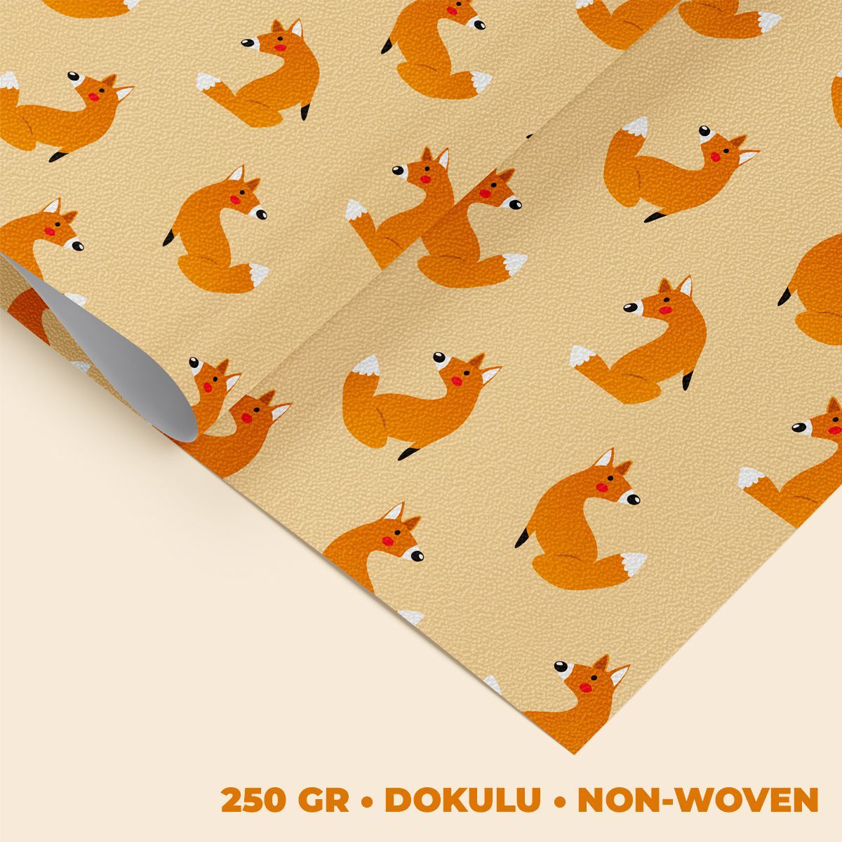 Soft Çiçekler 1 Duvar Kağıdı