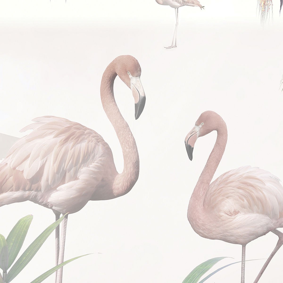 Soft Orman 1 Duvar Kağıdı