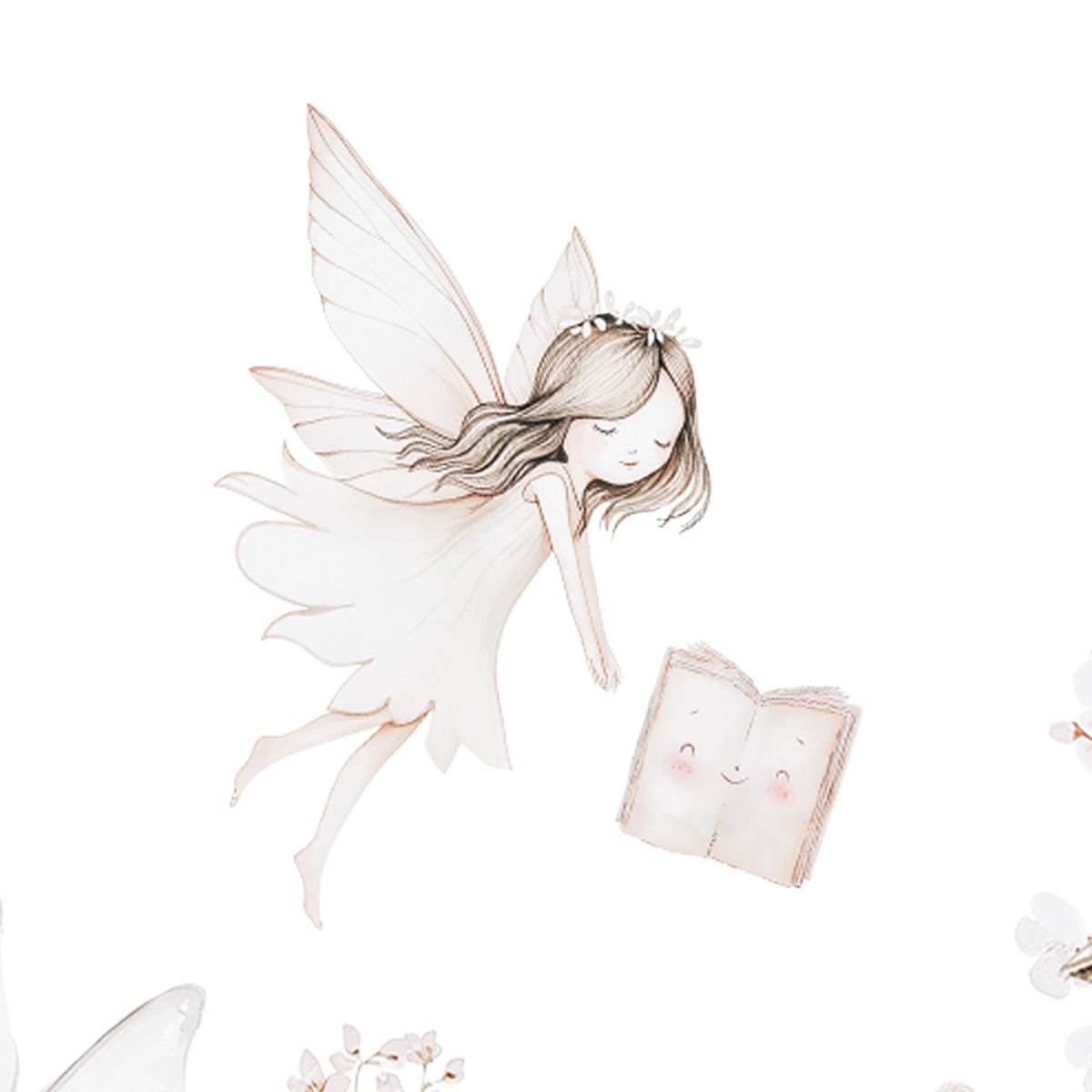 Soft Periler Duvar Kağıdı