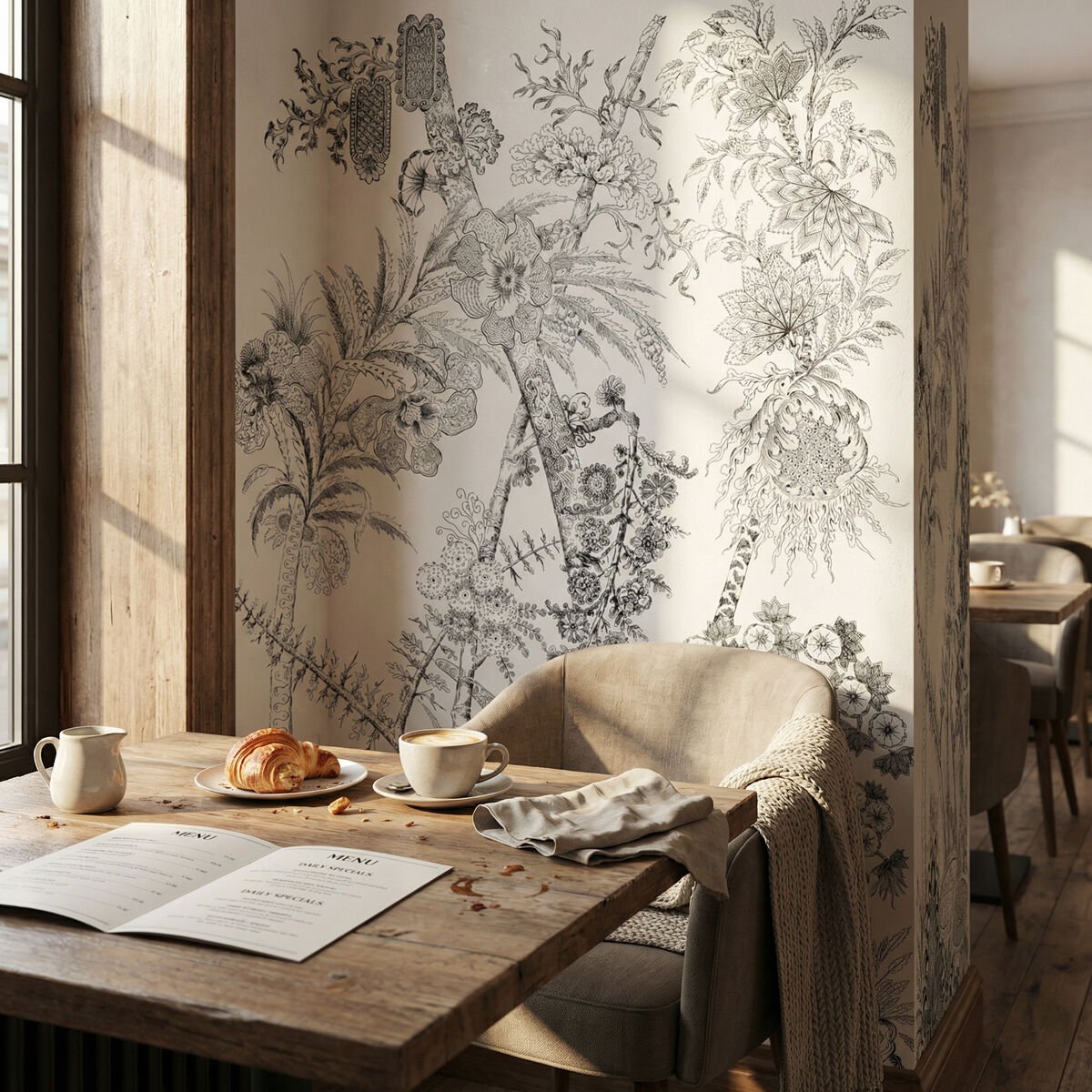 Lexion Duvar Kağıdı