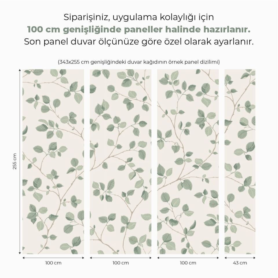 Terrazzo 2 Duvar Kağıdı