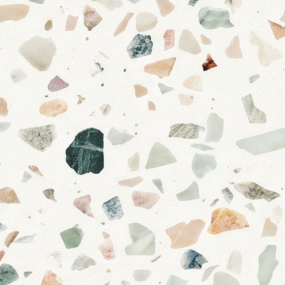 Terrazzo 2 Duvar Kağıdı