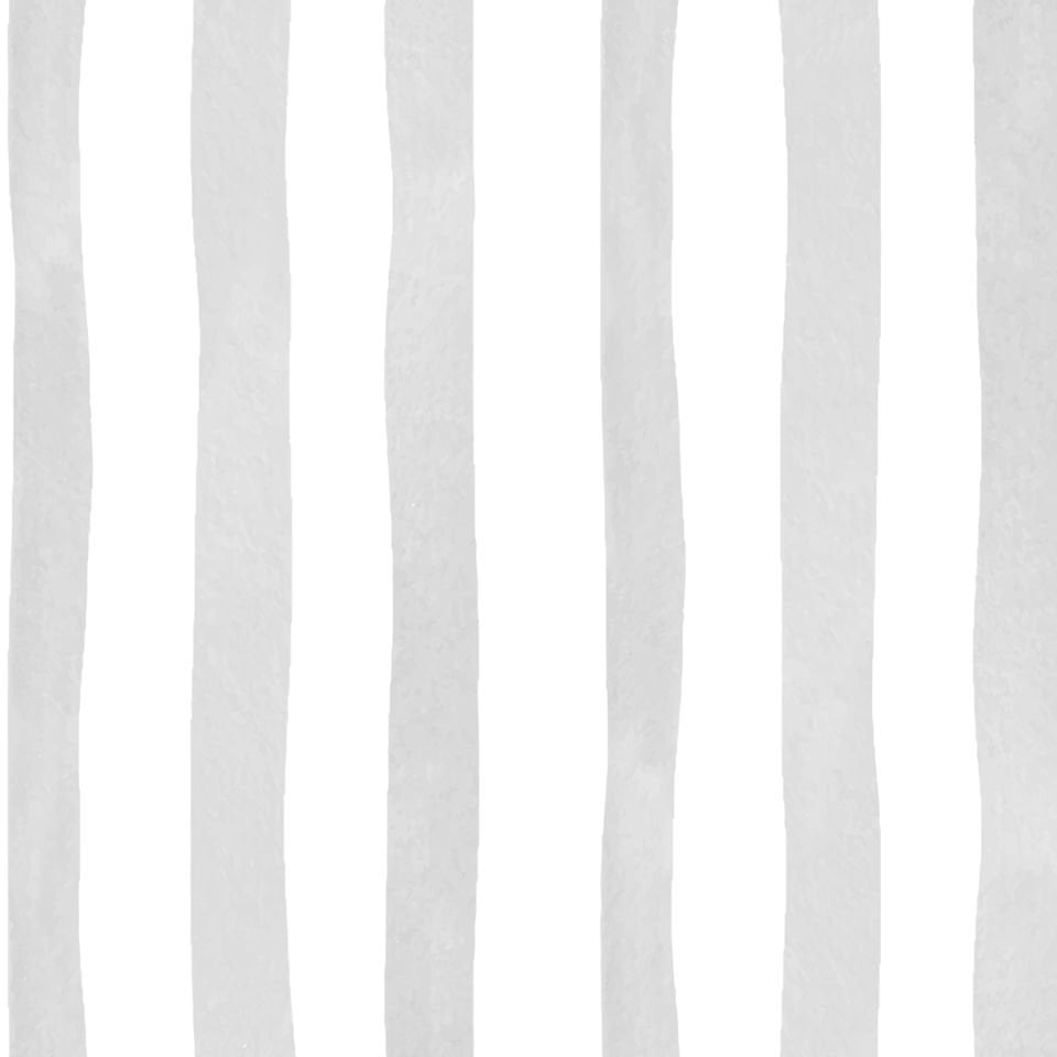 Sulu Boya Çizgiler Gri Duvar Kağıdı